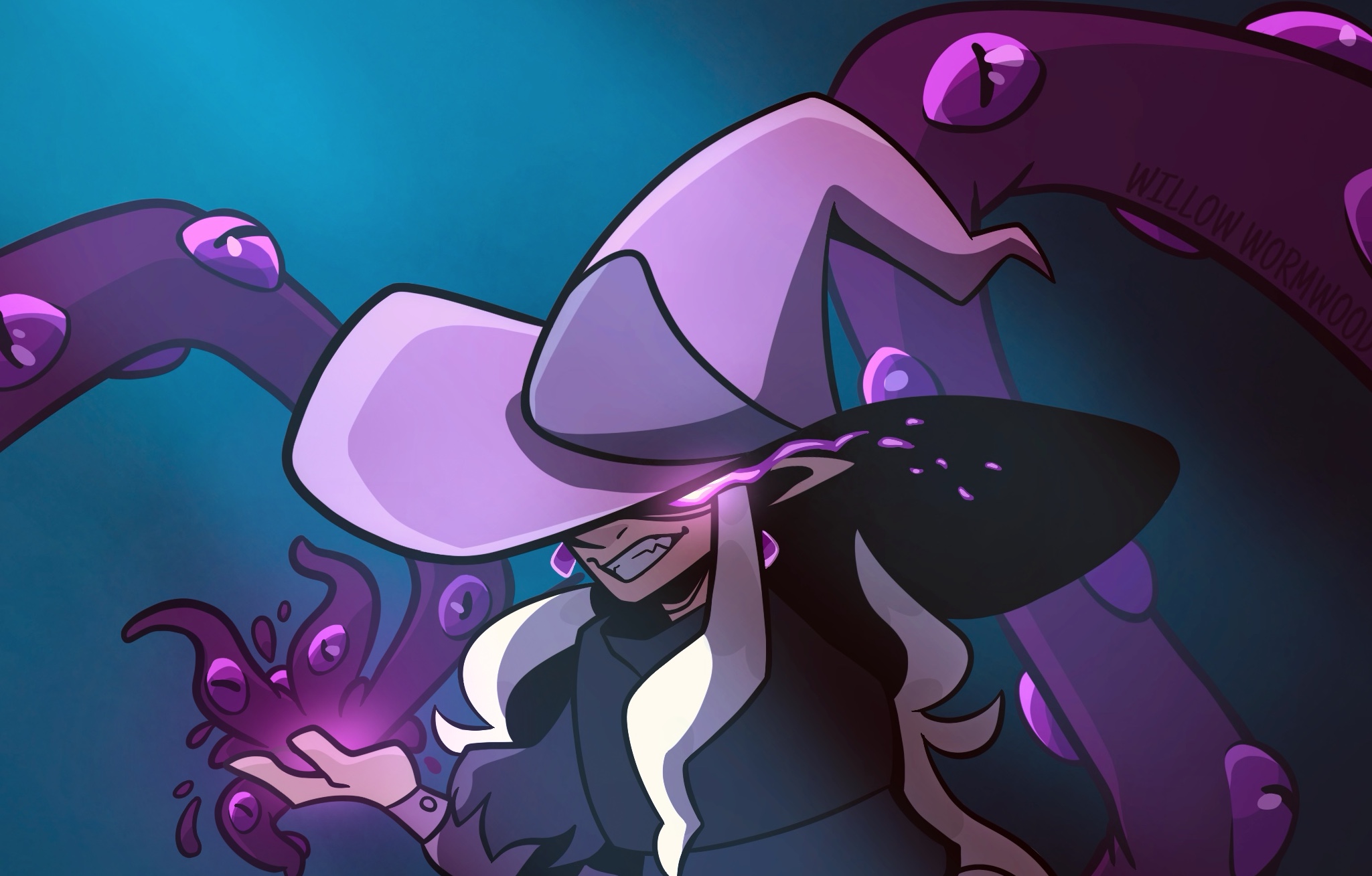 Art from April 2025